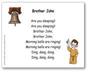 brother john lyrics french.jpg from sleeping are
