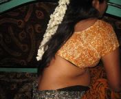 1.jpg from married aunty saree down boobs