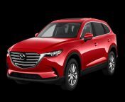 2016 mazda cx 9 touring fwd suv angular front.png from www cx