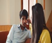 depositphotos 517904556 stock video young indian couple sitting together.jpg from young indian couple video collection mp4