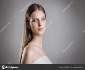 depositphotos 208920626 stock photo portrait beautiful young girl nude.jpg from img52 young nude