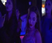 depositphotos 307055032 stock video young sexy girl dancing on.jpg from sexy party videos