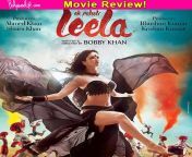 leela movie review 100515.jpg from pheli or sex