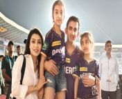 gautam gambhir with family 1 784x441.jpg from www cricket aswin and wife xxx com jpg ass fake