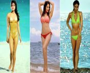 international bikini day priyanka kareena sunny leone.jpg from sunny leone big com priyan