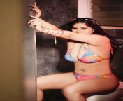 aabha paul looks sizzling hot in pink bikini latest photos of xxx actress leave netizens in awe 202003 1675608867.jpg from aabha xxx sex