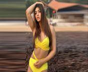 akanksha puri hot bikini avatar 202302 1676116616.jpg from akanksha puri nuderi divya fake nude actress sexamvasna hotangla movie item bipasha photohilp