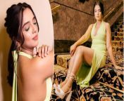 ahsaas channa hot looks in green thigh high slit gown 202208 1661787517 jpgimpolicymedium resizew1200h800 from actress ahsas channa xxx nude sex 3gp video hot indian sex video com