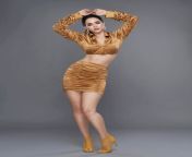 bigg boss 16 contestant soundarya sharma is sexy and she knows it 202210 1665657165.jpg from soundarya sexy waist xx