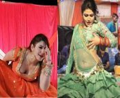 gori nagori is a popular haryanvi dancer and stage performer check her hot pics 202210 1664629141.jpg from hariynvi sex