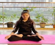 international yoga day 2020 ruhanika dhawan encourages fans to do yoga 202006 1592647722.jpg from ruhanika dhawan ke xxx photos amil hero srikanth nude fucking photto