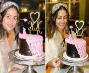 hina khan completes 12 years in the industry 202101 1610539442 650x481.jpg from 12 saal rani xxx bf photos uncle fuckers whit videos