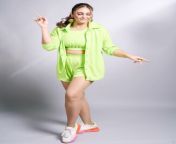 huma qureshi is sexy confident and sporty in a neon look see pics 202306 1688050823.jpg from huma qureshi 3xx sexy