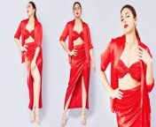 huma qureshi soars the temperature in her latest look 202208 1661867931 jpgimpolicymedium resizew1200h800 from huma qureshi red bikini nude photo