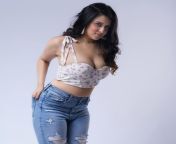 mannara chopra to set the bigg boss 17 house on fire with her hotness 202310 1697387195.jpg from puja chopra naked xxx boobs