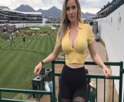 paige spiranac showing off her cleavage 202001 1579589283 825x510.jpg from paige spiranac sexy collection 18