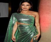 priyanka chopra takes over the limelight in sequined gown 202310 1697805217.jpg from www xxx come green chopra