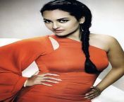 sonakshi sinha looks red hot in seductive outfit 201611 1487331877 433x650.jpg from sonakshi xxx nangi p