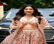 rashmika mandanna launches trailer of her film goodbye in a floral lehenga with sexy bralette see pics 202209 1662464620.jpg from rashmika mandanna sexy porn videos