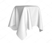 depositphotos 56487293 stock photo box covered with cloth.jpg from with cloth