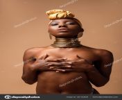 depositphotos 361163634 stock photo sexy naked tribal afro woman.jpg from tribal naked photo