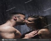 depositphotos 142939049 stock photo muscular man touching the breast.jpg from man touching and kissing boobs of naked women