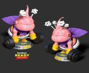 co3d buu with gym gadohoa characters 5ls5ics bg.jpg from gym boo