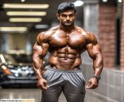 e3600fed492645b891f353d4f2a1cd60 jpeg from indian male muscular body