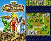 java games screenshots army of heroes 900x600.jpg from java game tac comlage sexi xxx videos