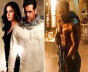 revealed shoot of salman khan katrina kaif starrer tiger 3 to wrap up before the end of february 413x300 jpeg from www xxx jungle and salman very hot