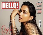 deepika padukone oozes hotness in black mesh top and bralette as she graces hello india magazine cover 3.jpg from downloads hello india magazine hot photo