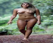 542817 naked in the jungle.jpg from african jungle man nude yoga