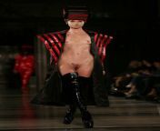 322495 unashamed on the runway.jpg from indian nude catwalk stylecss