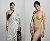 253355 saree 880x660.jpg from saree blouse removing bra kacha aunty 3gpsuknya nudedesi aunty big boobs12 old