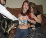459769 lucky dog nude.jpg from amateurdogsex