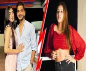 lock upp fame munawar faruqui reportedly breaks up with gf nazila 01.jpg from duo keventinas 30 anjali nude photo naked chut images without clothes 20 jpg