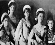 russian royal family c191 008.jpg from nude russian family