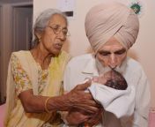 indian woman baby 72 getty.jpg from grandmother ki chudai