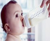 web baby milk bottle infant rf gettyc jpgwidth1200height630fitcrop from sexy drinking boobs milk boyle movie ambala kiran sex xxx video marathi