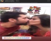 monalisa kiss day.jpg from best lip lock in indiaads