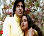 photo.jpg from amitab bachan and rekha xxx fuckyoung and old sex