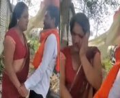 85836147.jpg from desi village couple cought red hand doing outdoor sex