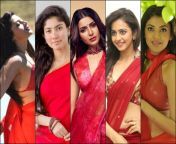 75325754 cms from samantha akkineni sai pallavi kajal aggarwal rakul preet singh 10 tollywood actresses style check will surely be treat for your eyes jpg
