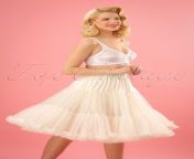125961 banned ivory petticoat 124 50 17355 20151203 005w full.jpg from only petticoat