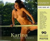 01 13 karina in female beauty.jpg from sal karina nude naked