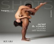 04 19 ariel in robin nude athletes.jpg from ariel noah nude photoes