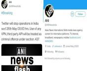 grab.jpg from ani tweet about twitter suspends its operations in india thumbnail jpg