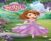 new sofia the first poster.jpg from princess sofia