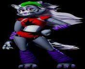 latestcb20220413200622 from roxanne wolf knows that she is your favorite catcouch five nights at freddy39s security breach from fnaf mangle porn post
