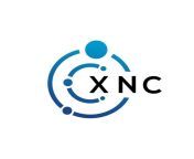 xnc letter technology logo design on white background xnc creative initials letter it logo concept xnc letter design vector.jpg from xnc jpg